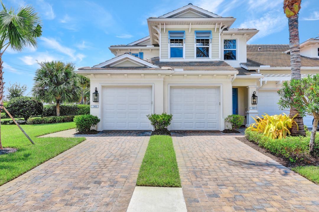 2344 Sheen Ln, Naples, FL 34120