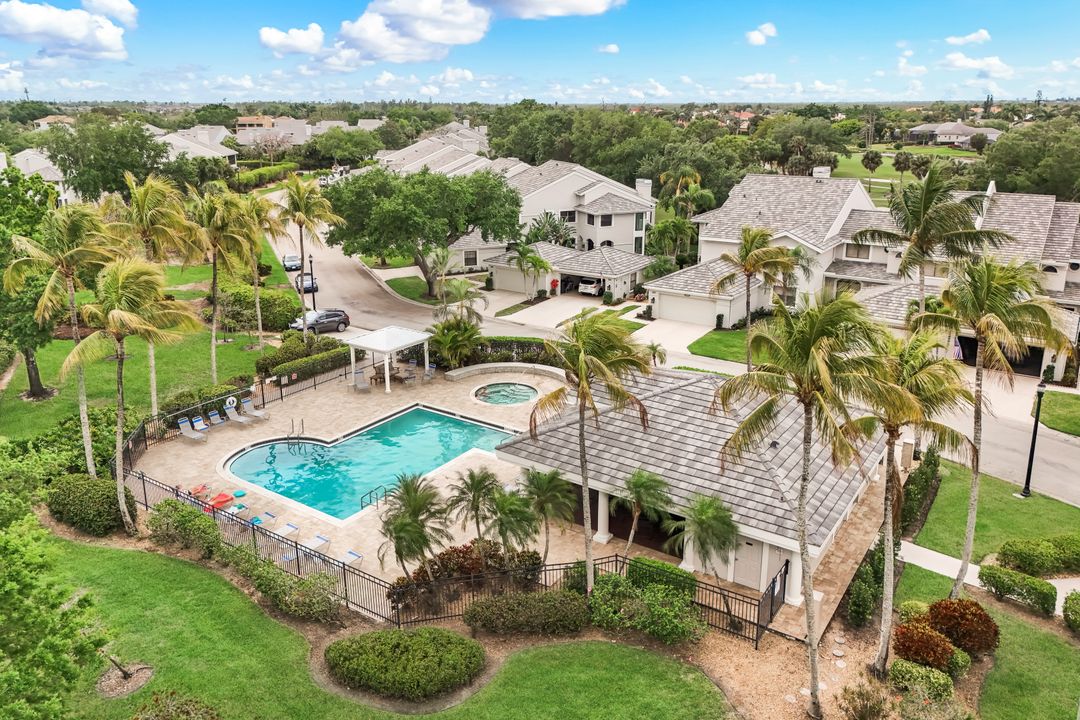 16201 Fairway Woods Dr #805, Fort Myers, FL 33908