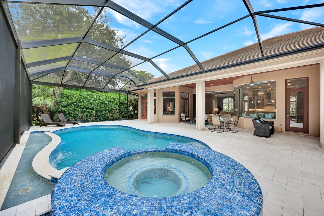 12219 Collier's Reserve Dr, Naples, FL 34110