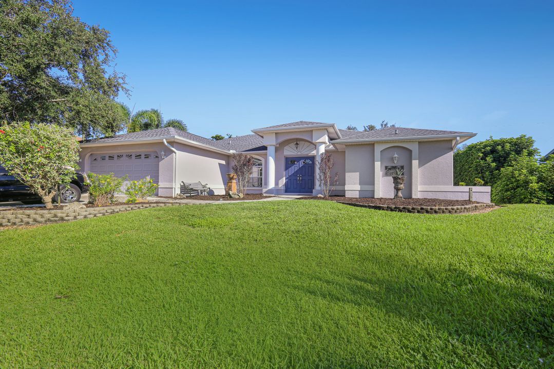 911 SE 20th St, Cape Coral, FL 33990