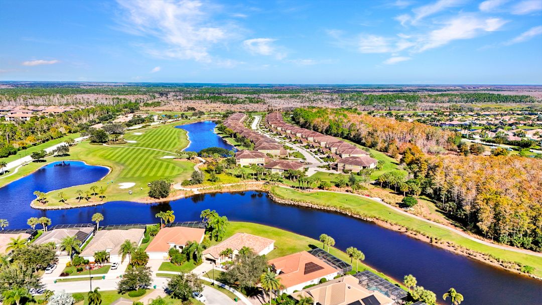 9557 Ironstone Terrace #202, Naples, FL 34120