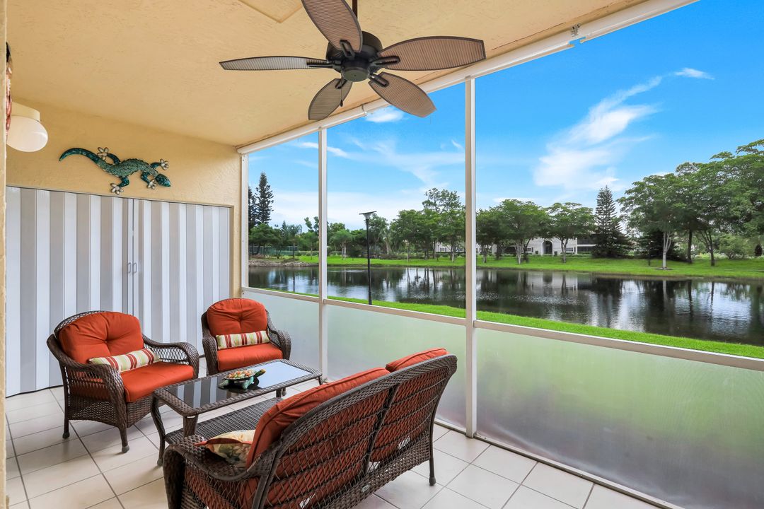 14901 Park Lake Dr #106, Fort Myers, FL 33919