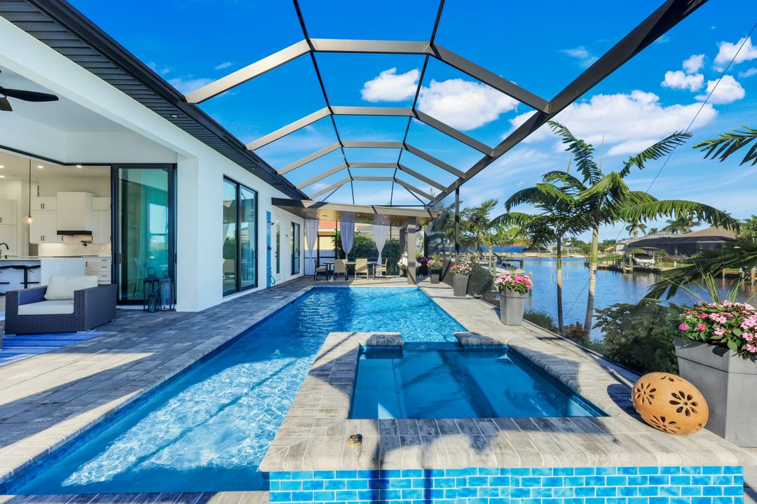 2307 SW 45th Terrace, Cape Coral, FL 33914