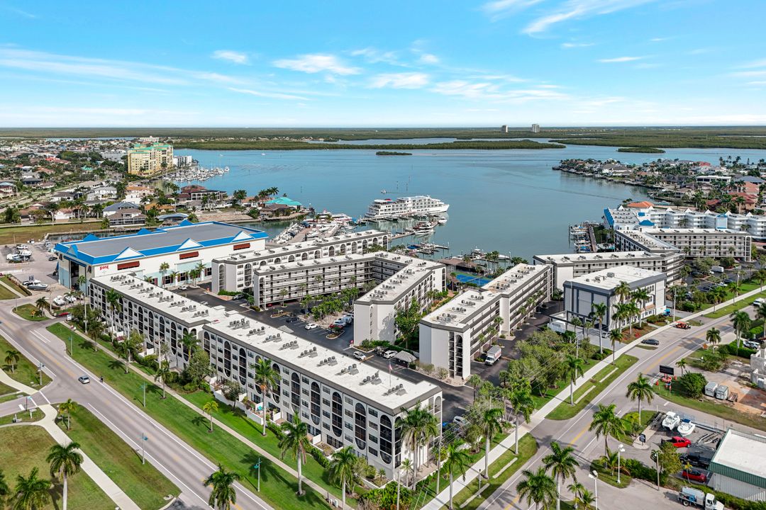 1012 Anglers Cove #D304, Marco Island, FL 34145