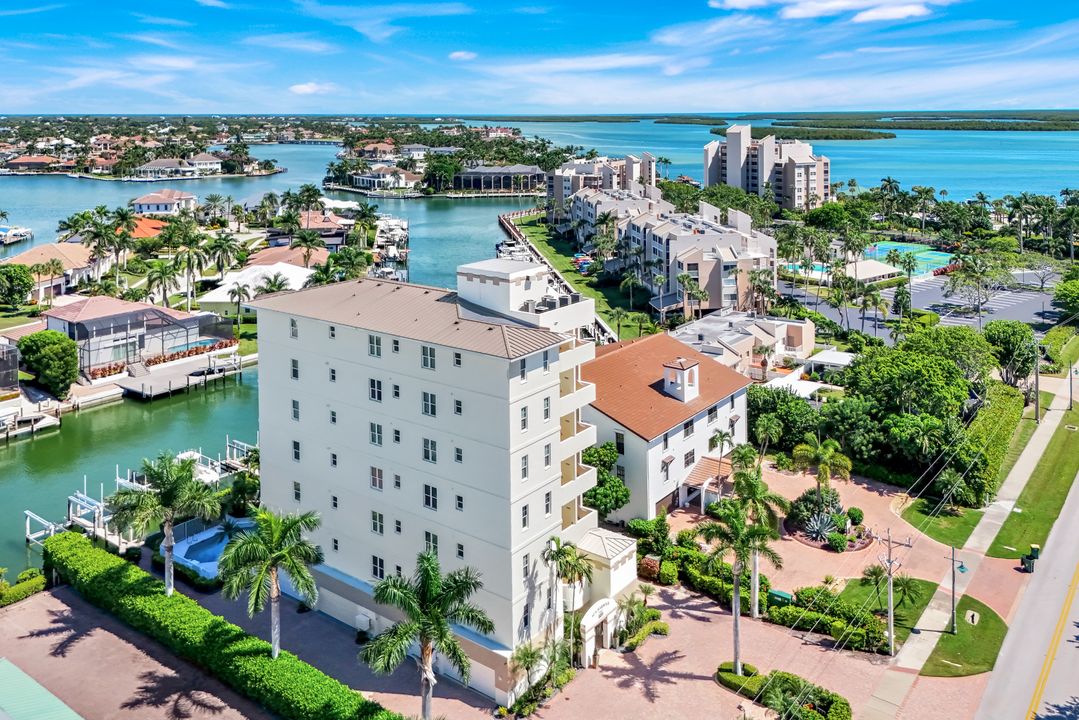 851 Collier Ct #3, Marco Island, FL 34145