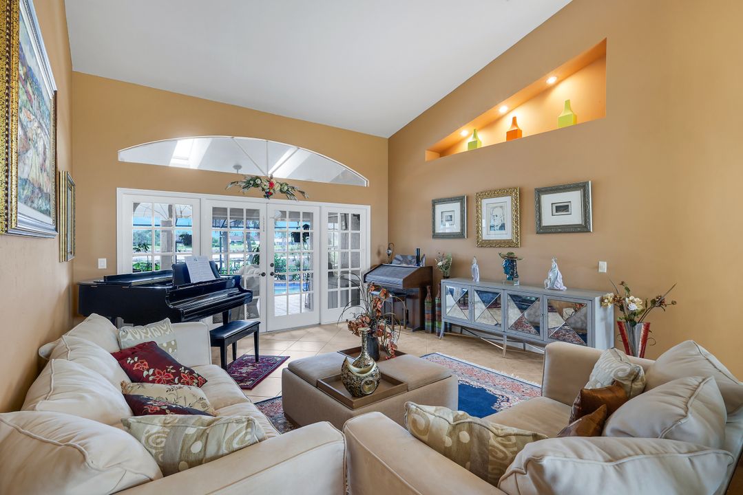 16861 Fox Den SW, Fort Myers, FL 33908
