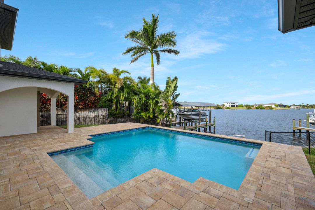 3505 NW 44th Ave, Cape Coral, FL 33993