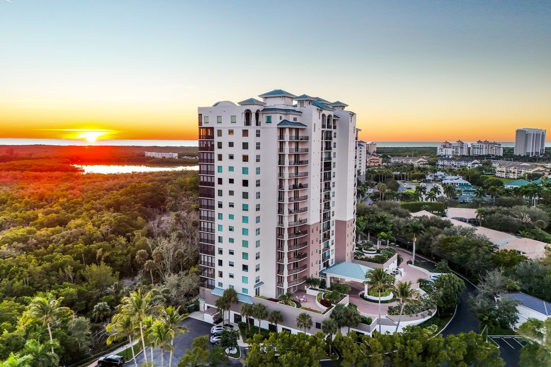 455 Cove Tower Dr #1701, Naples, FL 34110
