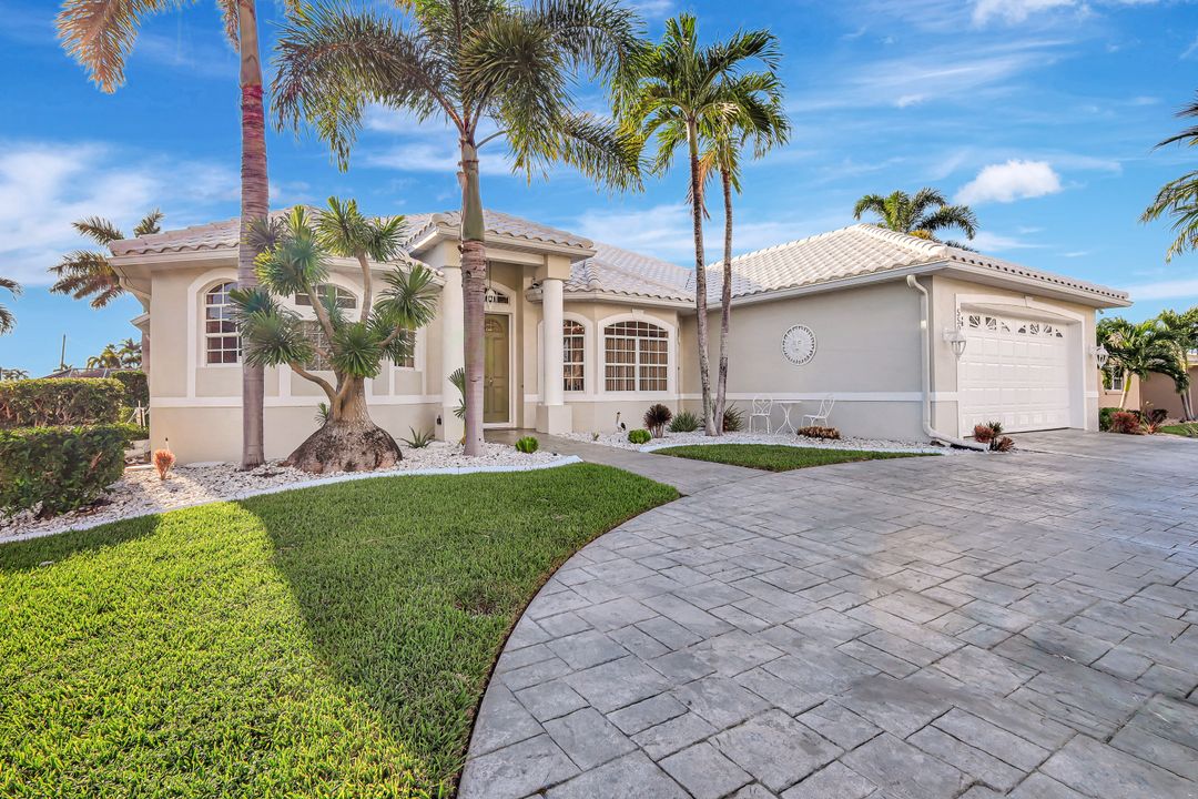 5508 Coronado Pkwy, Cape Coral, FL 33904