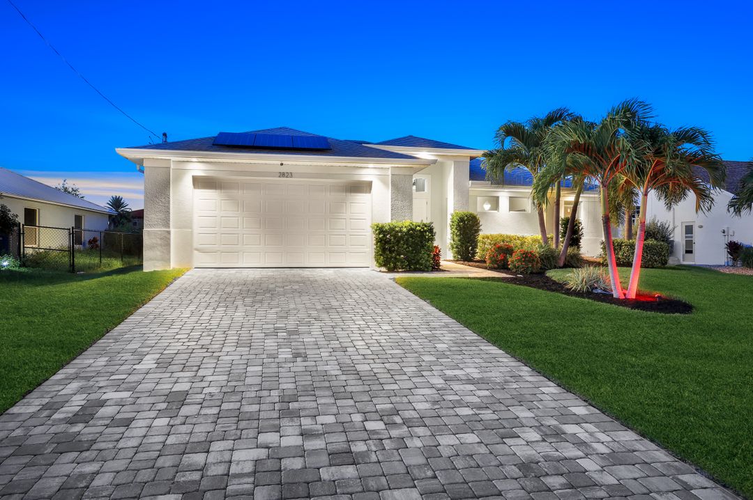 2823 SW 46th Terrace, Cape Coral, FL 33914