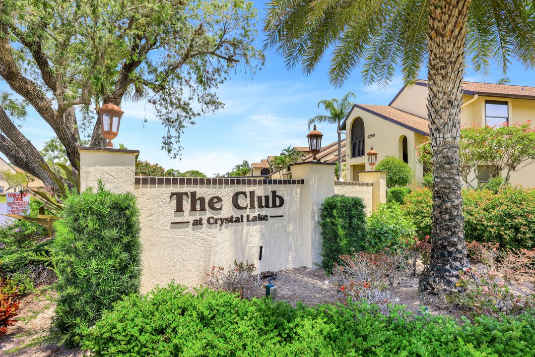 8336 Charter Club Cir #10, Fort Myers, FL 33919