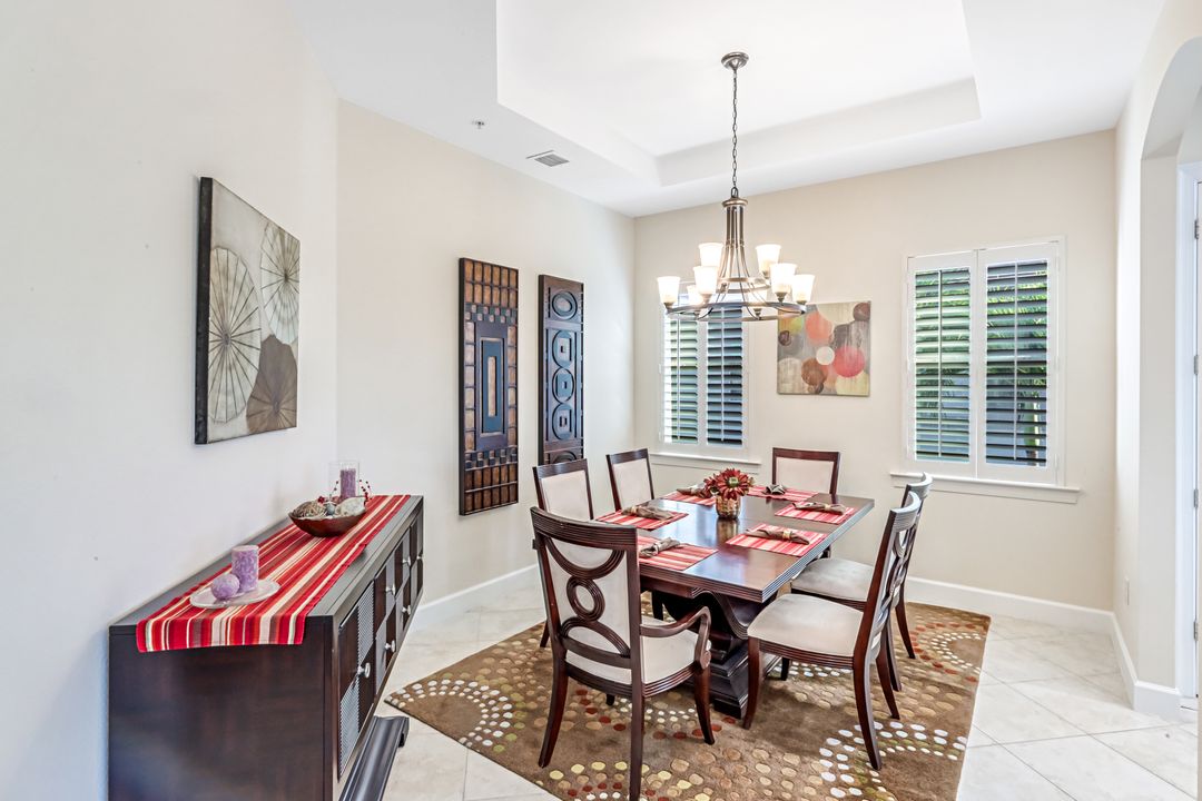 9537 Ironstone Terrace #201, Naples, FL 34120