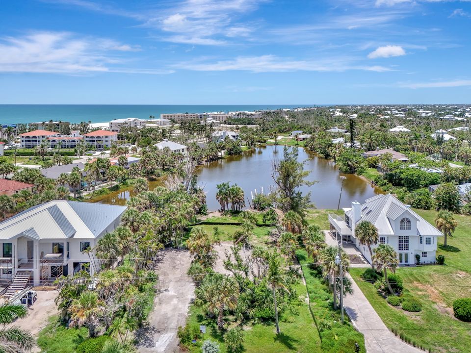 231 Palm Lake Dr, Sanibel, FL 33957