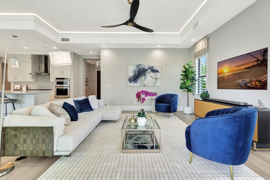 16340 Corsica Way #101, Naples, FL 34110