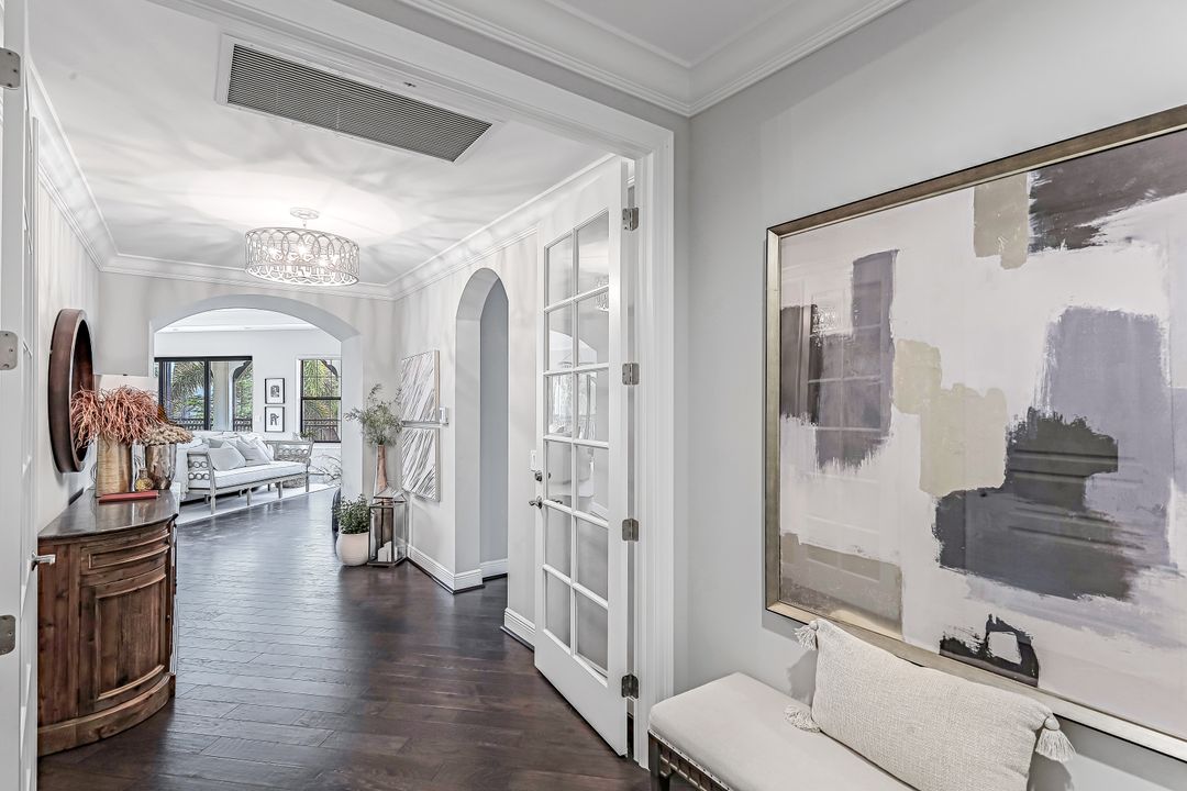 16452 Carrara Way #102, Naples, FL 34110