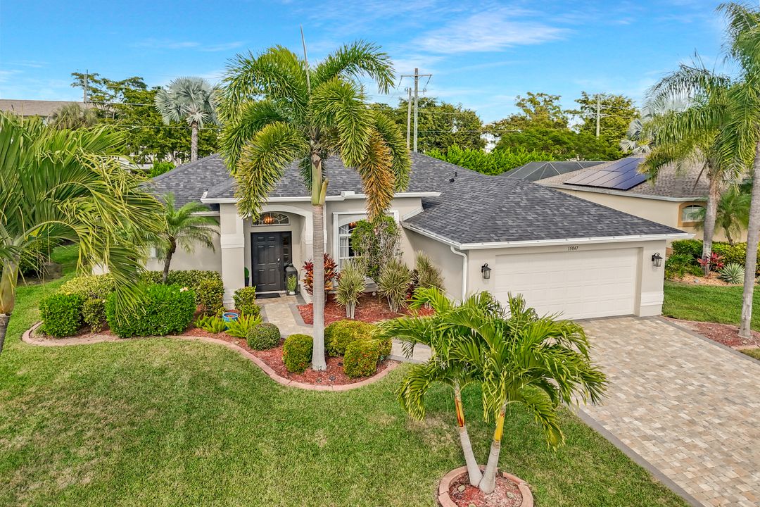 15047 Balmoral Loop, Fort Myers, FL 33919