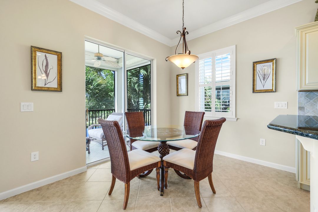 9513 Ironstone Terrace #202, Naples, FL 34120