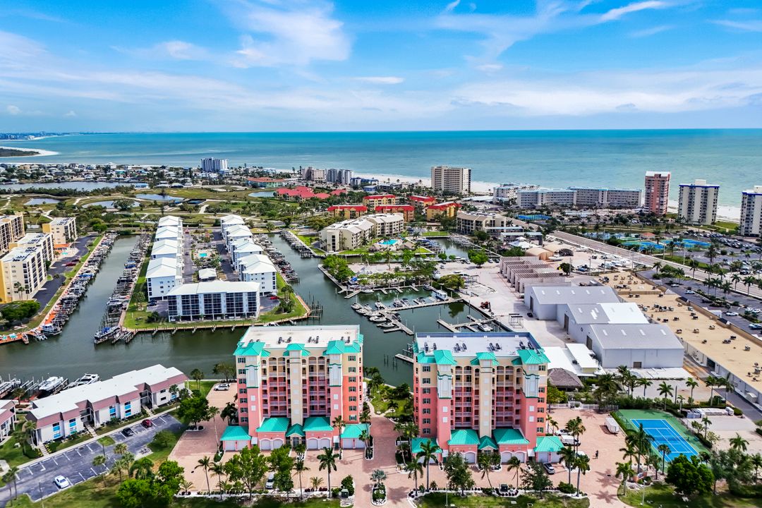 170 Lenell Rd #701, Fort Myers Beach, FL 33931