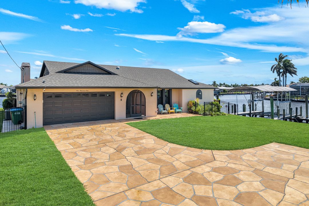 101 SW 50th St, Cape Coral, FL 33914
