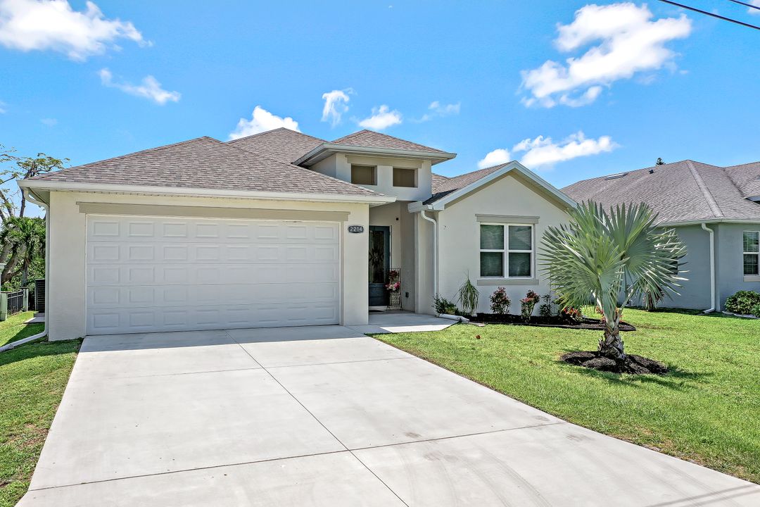 2214 Isle of Pines Ave, Fort Myers, FL 33905