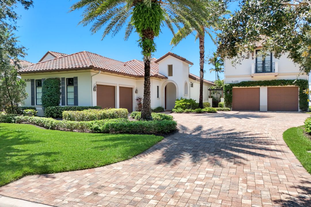 16484 Talis Park Dr, Naples, FL 34110