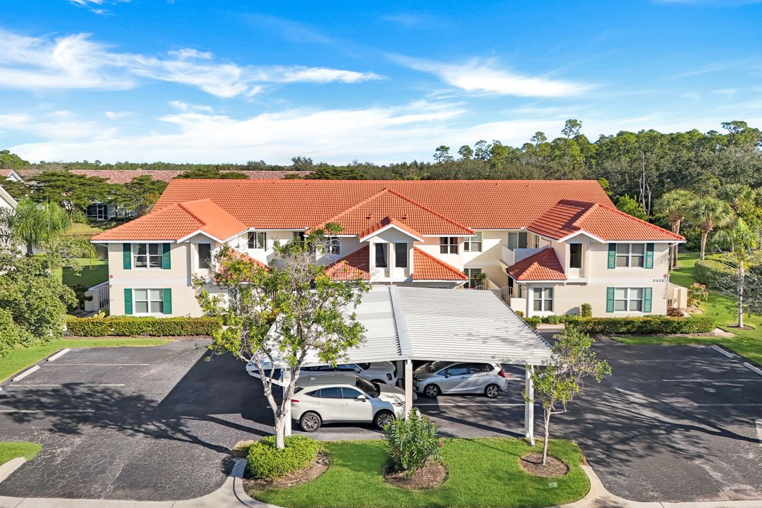 5425 Worthington Ln #103, Naples, FL 34110