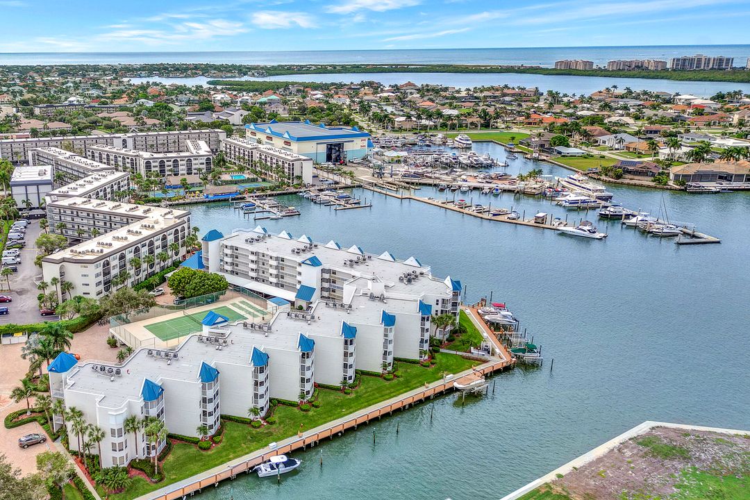 991 N Barfield Dr #205, Marco Island, FL 34145