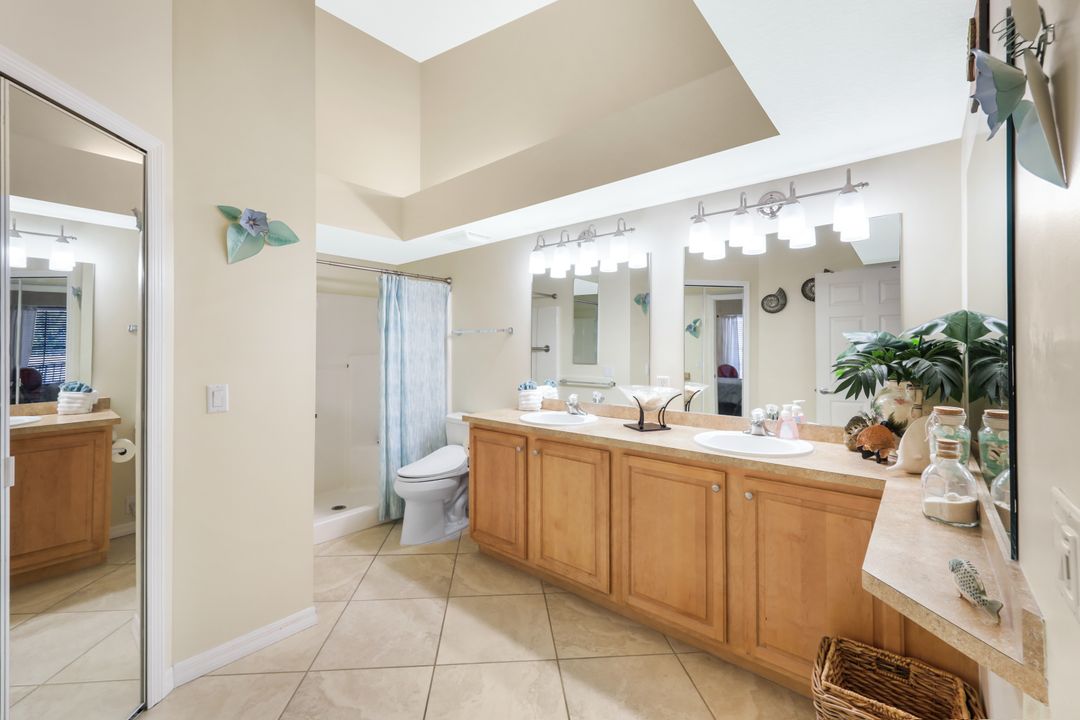 9640 Rosewood Pointe Terrace #205, Bonita Springs, FL 34135