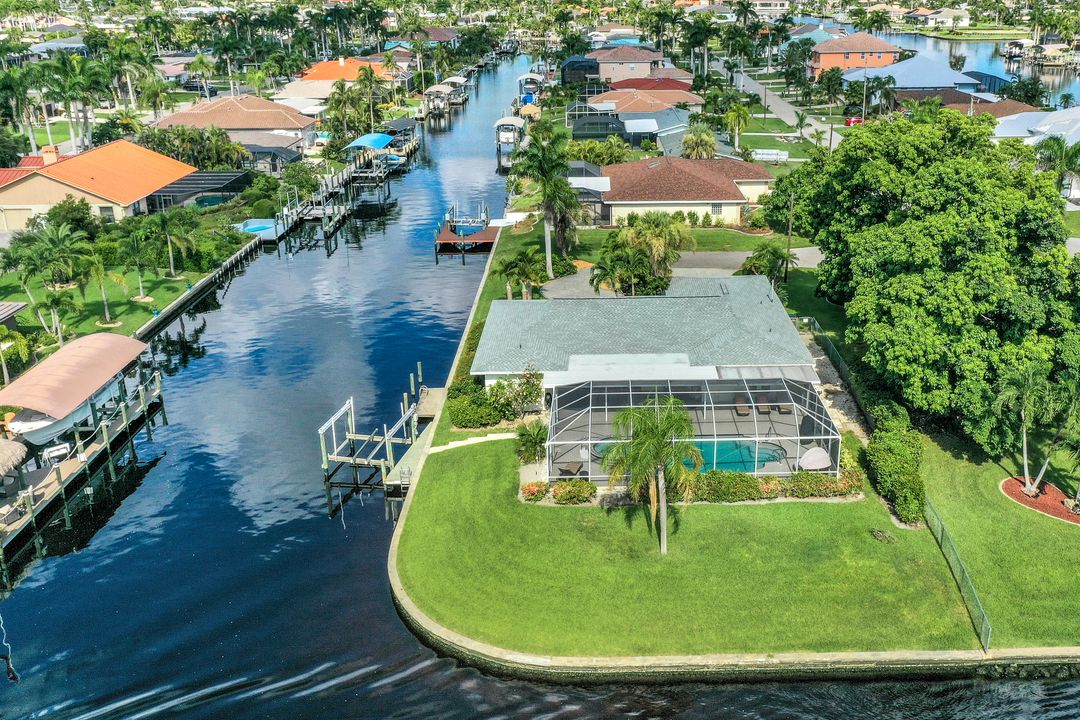 Villa Bimini, Cape Coral, FL 33914