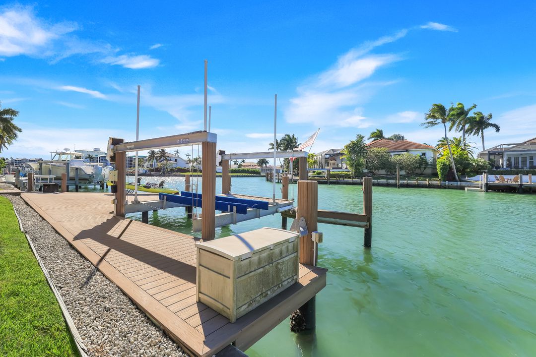 740 Partridge Ct, Marco Island, FL 34145