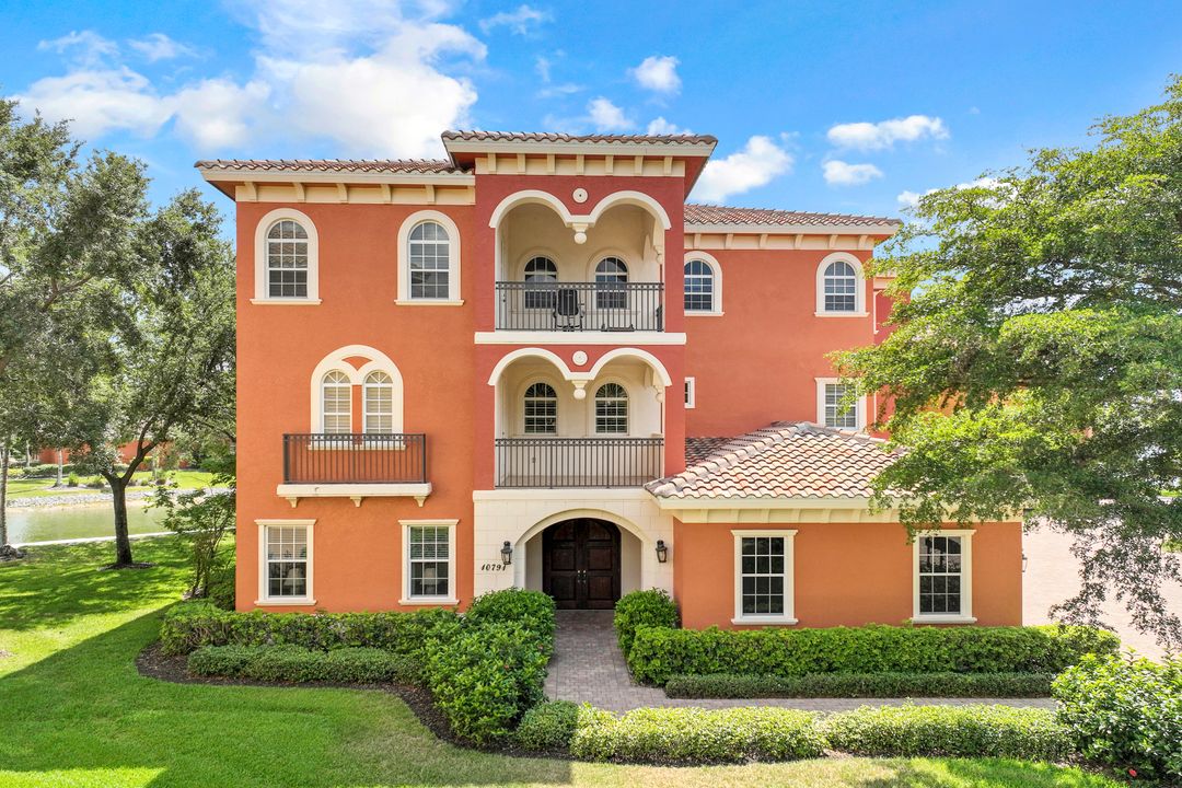 10791 Vivaldi Ct #1601, Fort Myers, FL 33913
