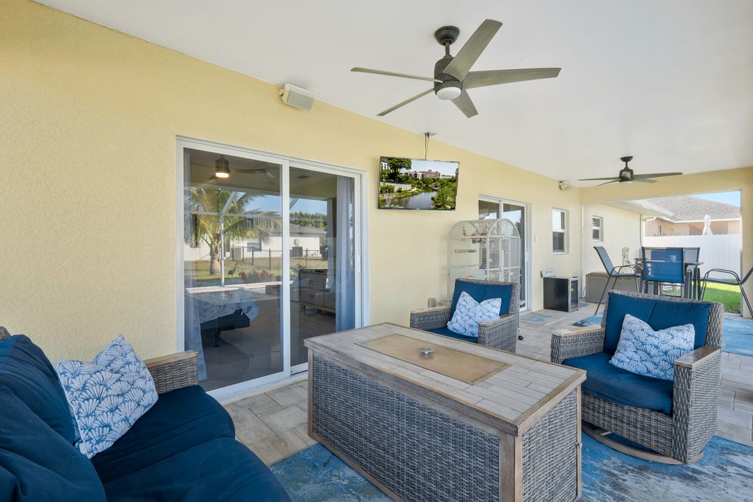 603 SW 12th Terrace, Cape Coral, FL 33991