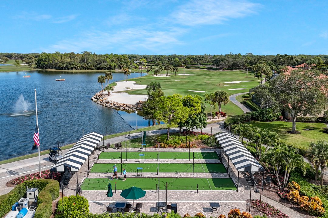 5963 Sand Wedge Ln #207, Naples, FL 34110