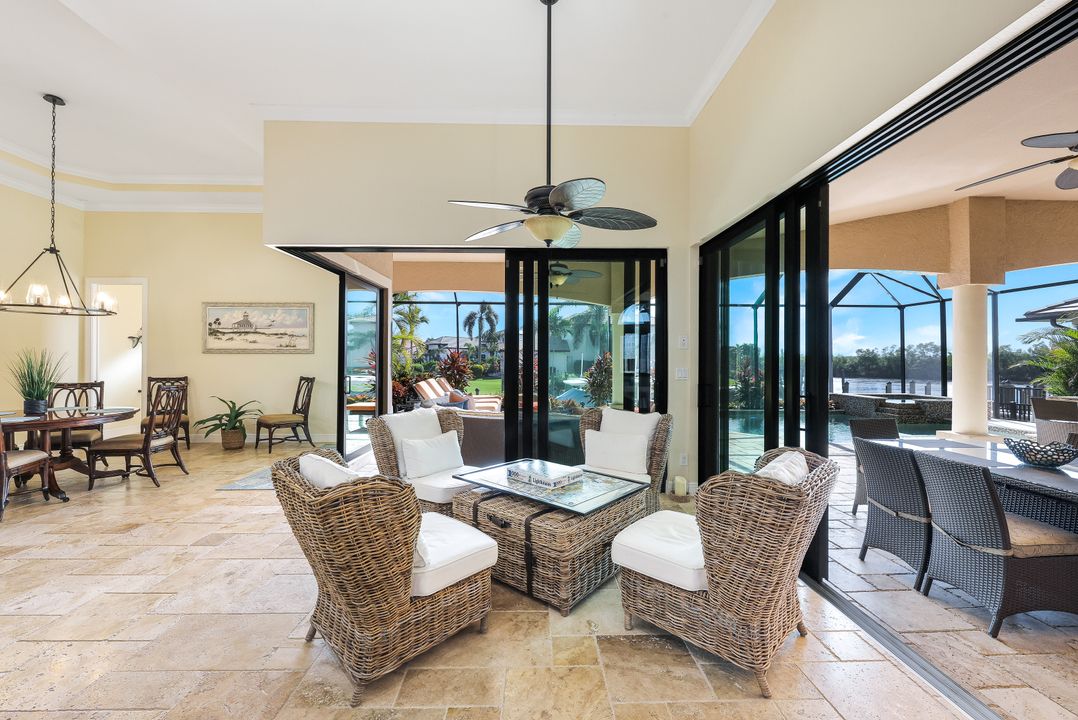 5858 Harbour Preserve Cir, Cape Coral, FL 33914