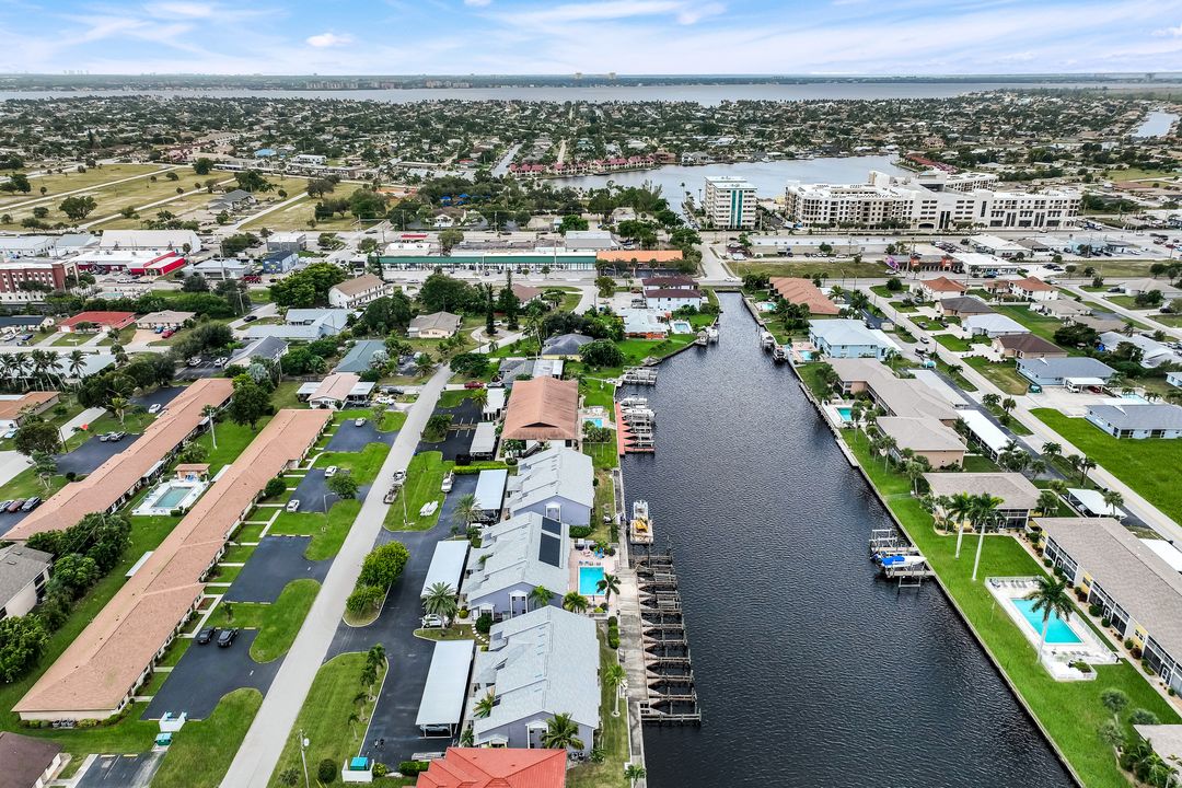 4616 SE 5th Pl #107, Cape Coral, FL 33904