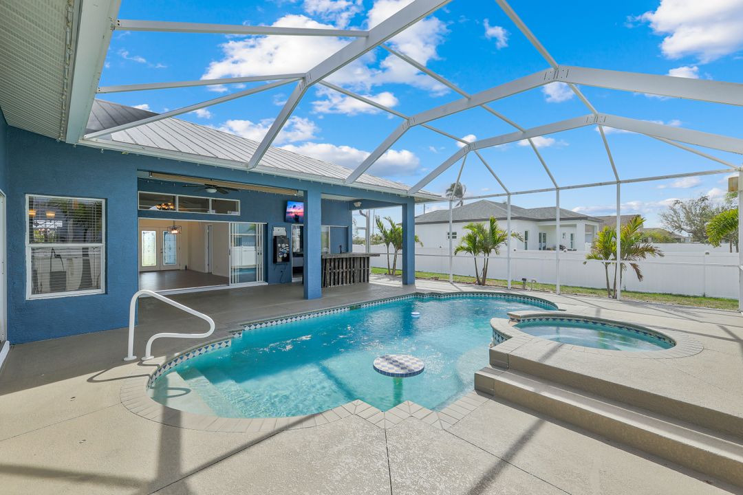 1728 NW 7th Ave, Cape Coral, FL 33993