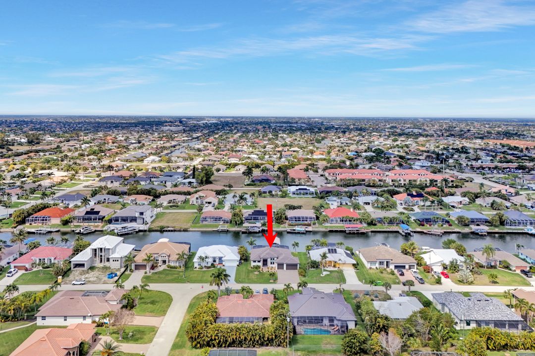 1833 SW 49th Terrace, Cape Coral, FL 33914