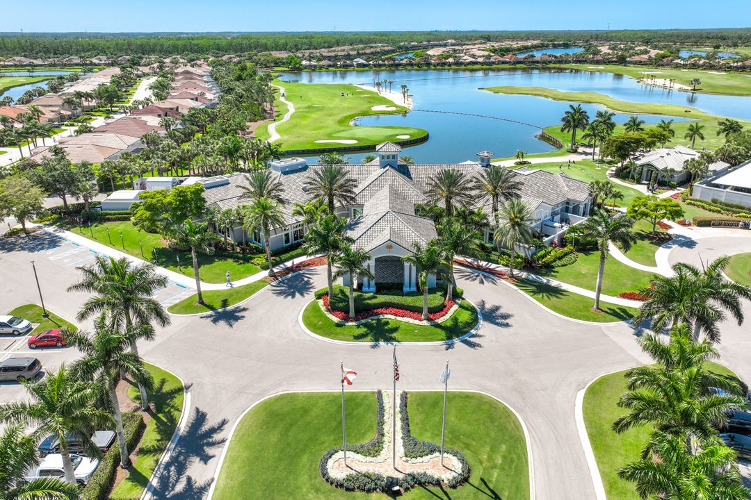 11033 Mill Creek Way #205, Fort Myers, FL 33913
