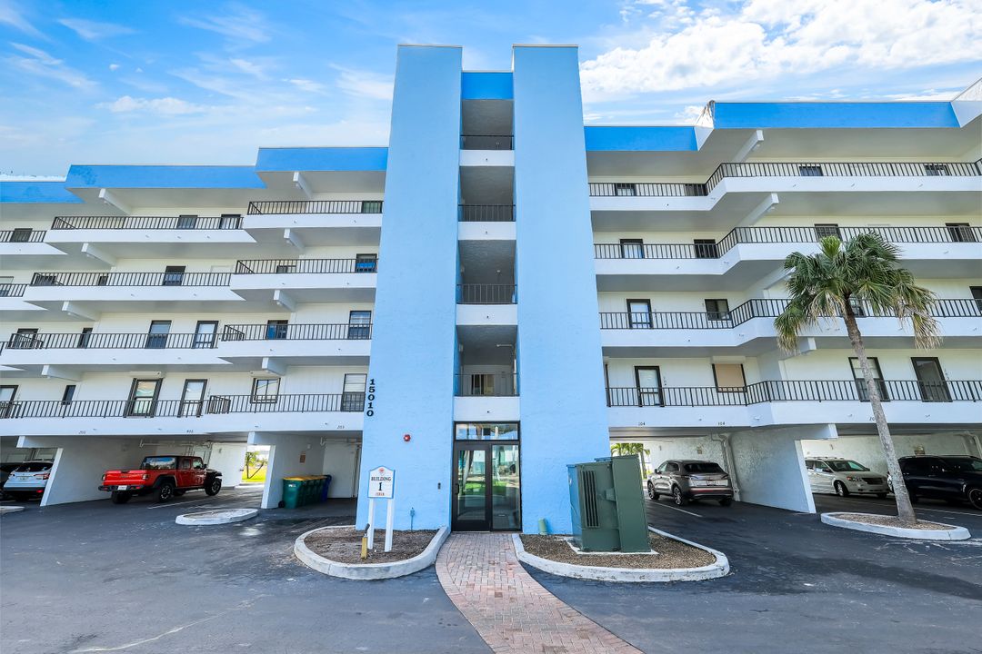 15010 Punta Rassa Rd  #305, Fort Myers, FL 33908