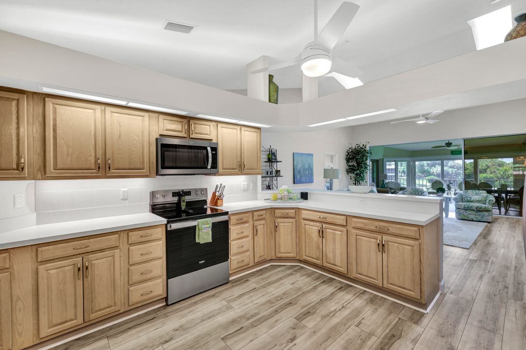 26891 Wedgewood Dr #203, Bonita Springs, FL 34134