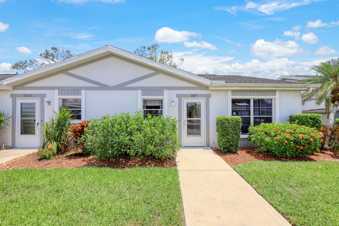6825 Bogey Dr, Fort Myers, FL 33919