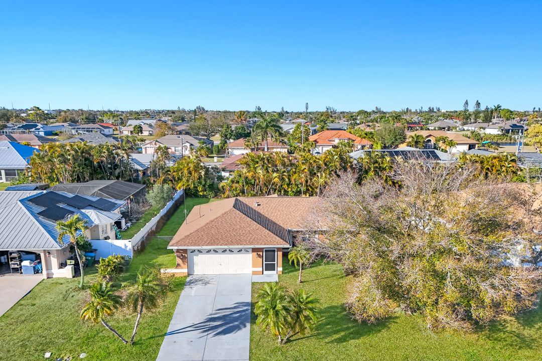 167 SE 21st Terrace, Cape Coral, FL 33990
