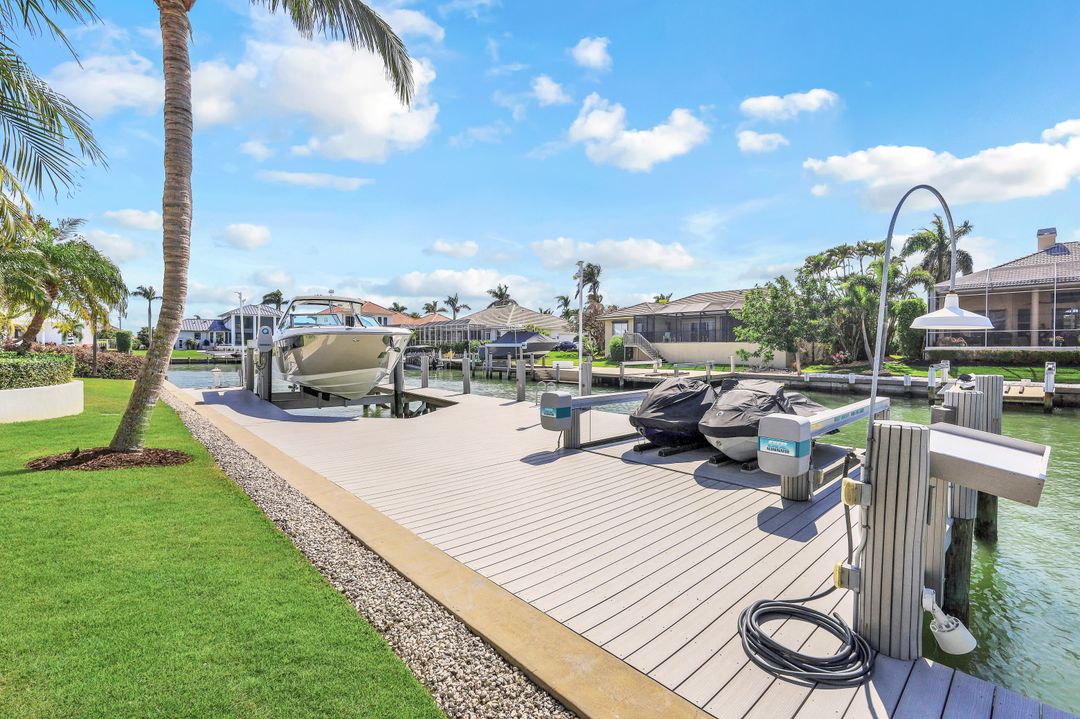 813 Magnolia Ct, Marco Island, FL 34145