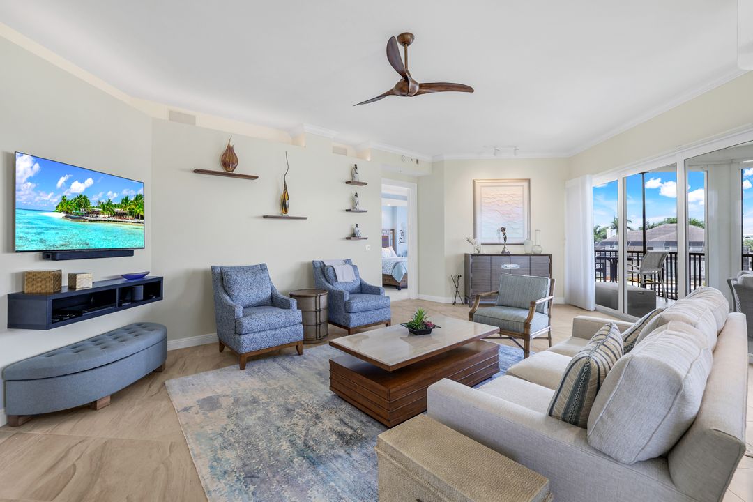 851 Collier Ct #3, Marco Island, FL 34145