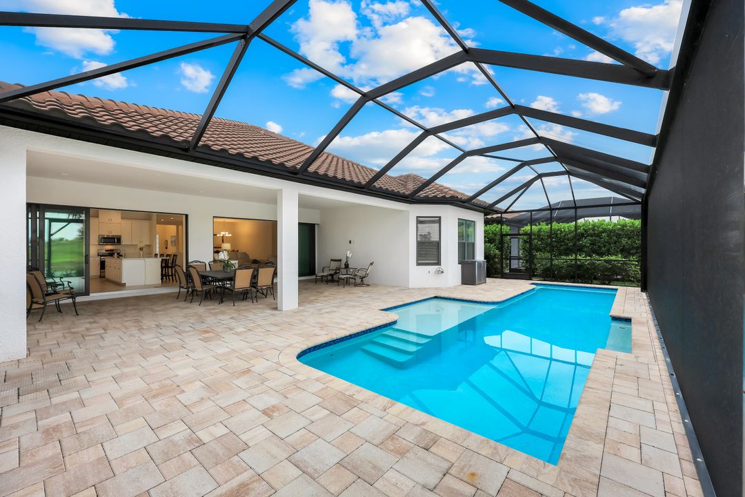 11641 Canal Grande Dr, Miromar Lakes, FL 33913