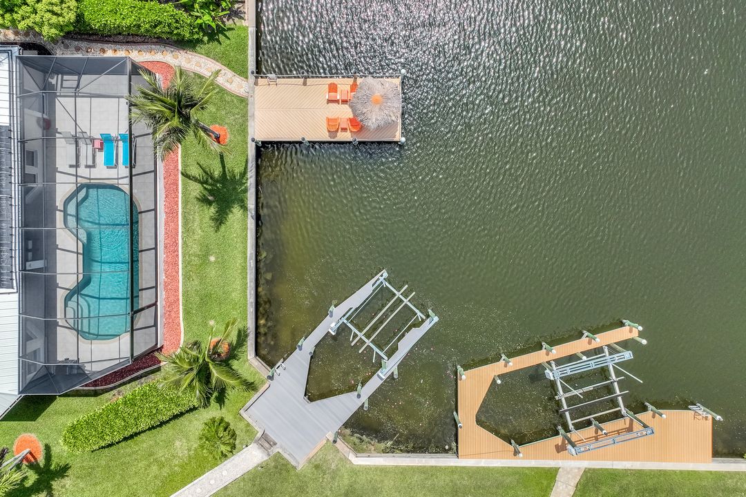 2714 SW 39th Terrace, Cape Coral, FL 33914
