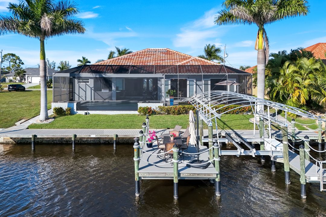 4316 NW 31st St, Cape Coral, FL 33993