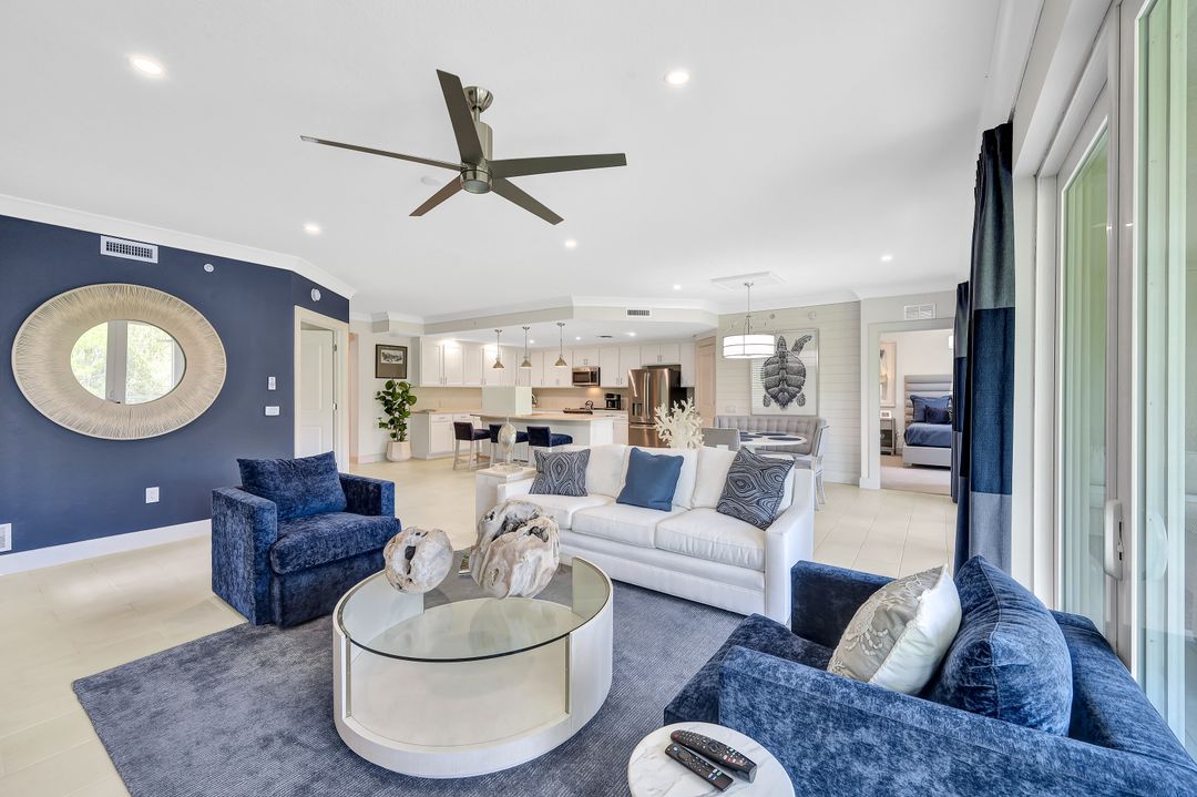 172 Indies Dr E #102, Naples, FL null