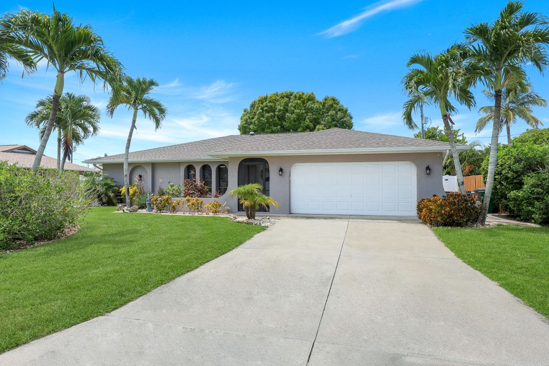 222 SW 39th St, Cape Coral, FL 33914