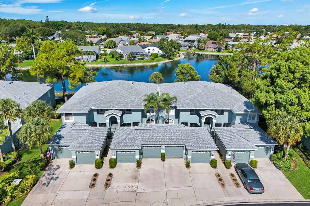810 New Waterford Dr #203, Naples, FL 34104